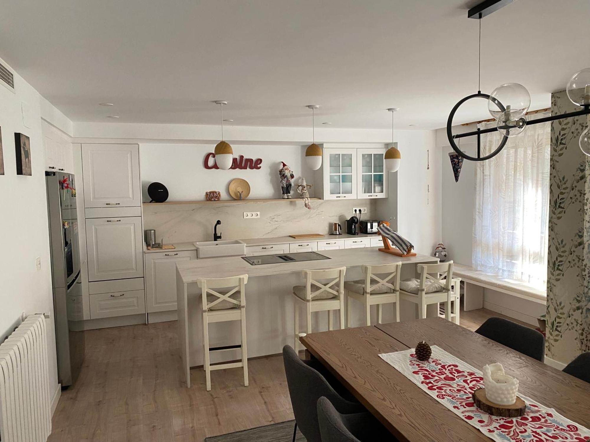 D&A Loft Zaragoza Centre公寓 外观 照片
