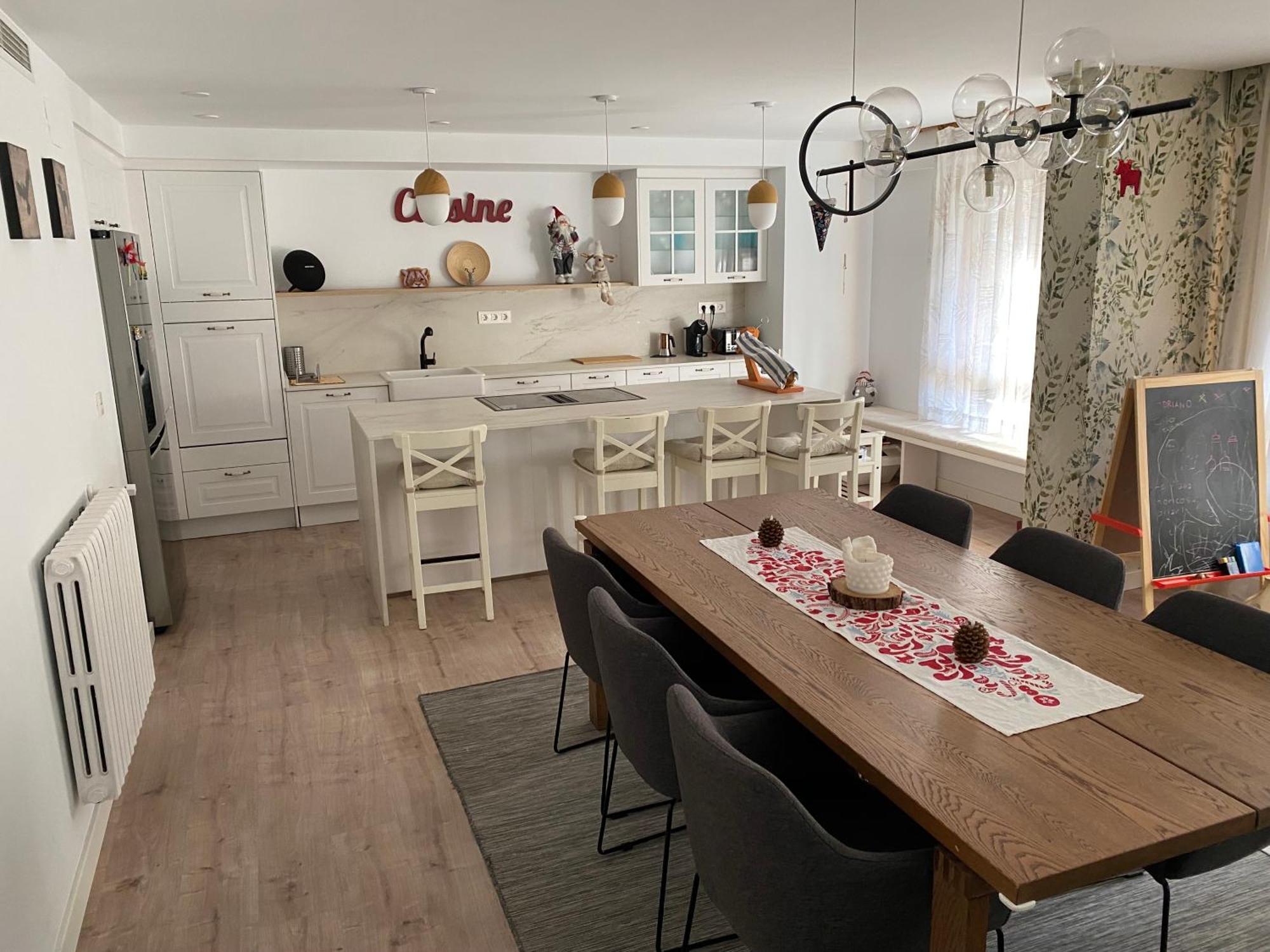 D&A Loft Zaragoza Centre公寓 外观 照片