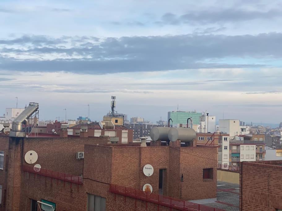 D&A Loft Zaragoza Centre公寓 外观 照片