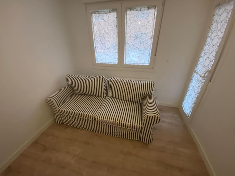 D&A Loft Zaragoza Centre公寓 外观 照片