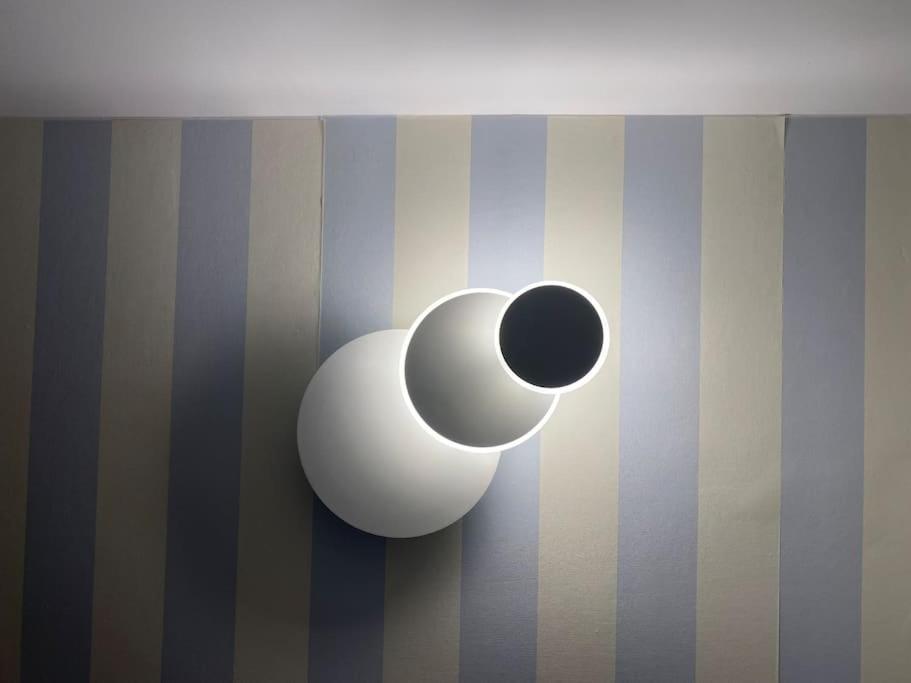 D&A Loft Zaragoza Centre公寓 外观 照片