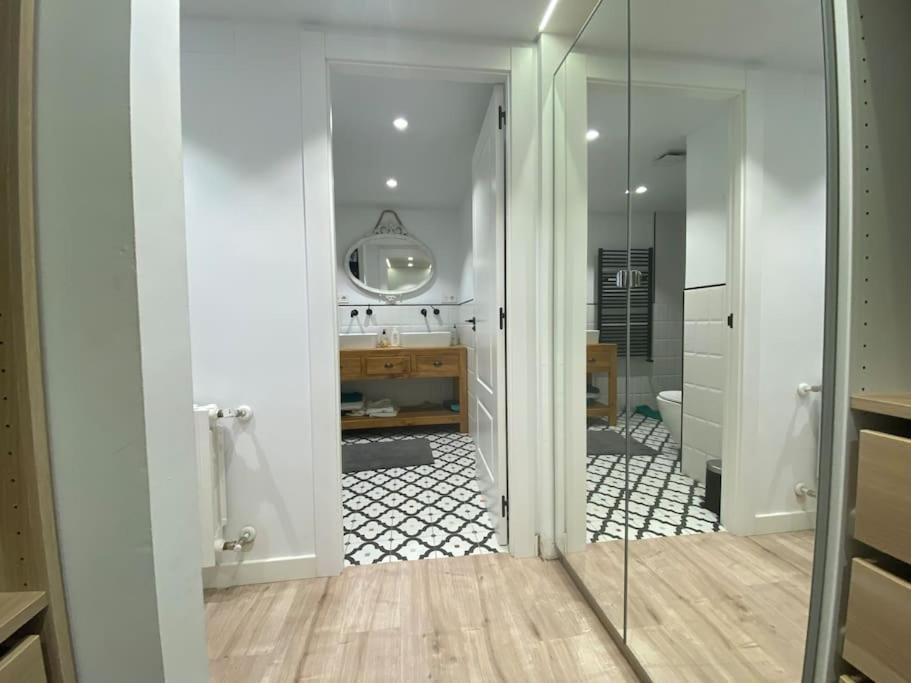 D&A Loft Zaragoza Centre公寓 外观 照片