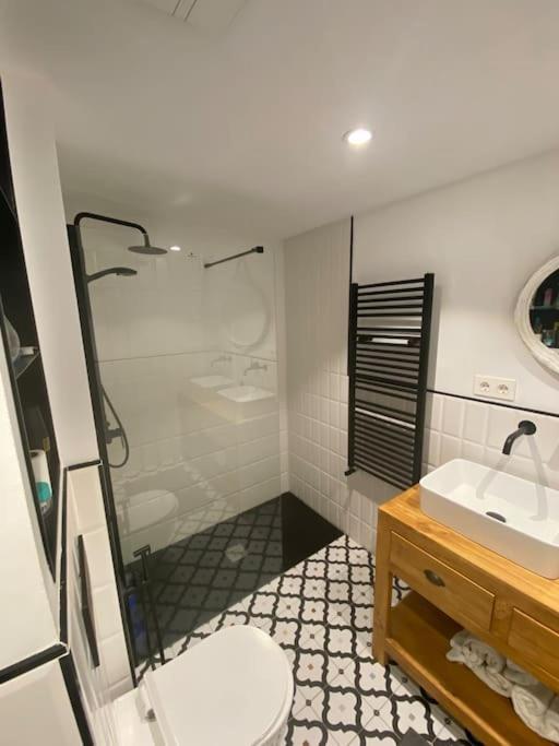 D&A Loft Zaragoza Centre公寓 外观 照片