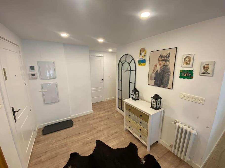 D&A Loft Zaragoza Centre公寓 外观 照片