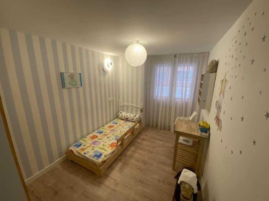 D&A Loft Zaragoza Centre公寓 外观 照片