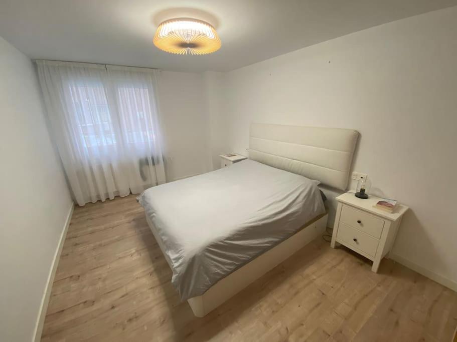 D&A Loft Zaragoza Centre公寓 外观 照片
