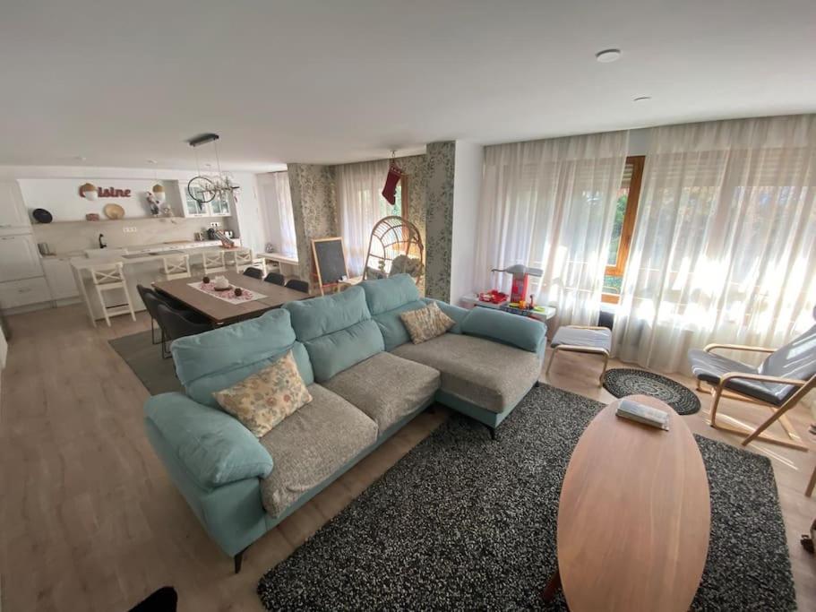 D&A Loft Zaragoza Centre公寓 外观 照片
