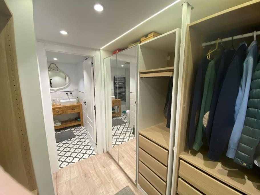 D&A Loft Zaragoza Centre公寓 外观 照片
