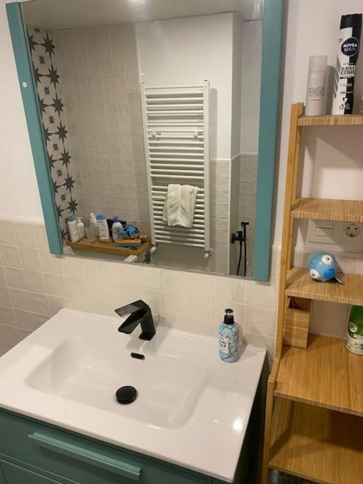 D&A Loft Zaragoza Centre公寓 外观 照片