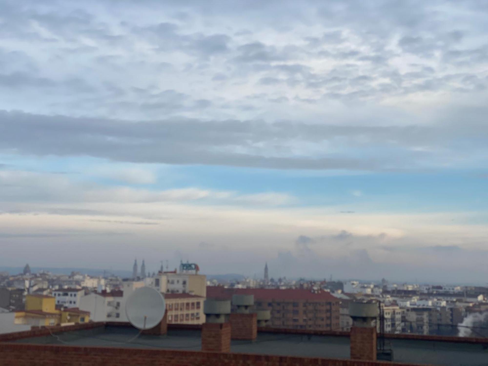 D&A Loft Zaragoza Centre公寓 外观 照片